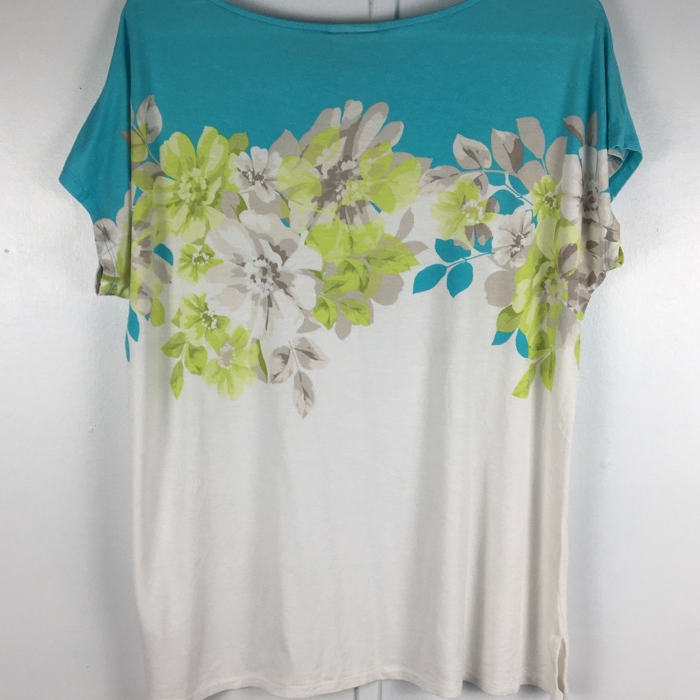 Ruby Rd Blouse. - Picture 2 of 7